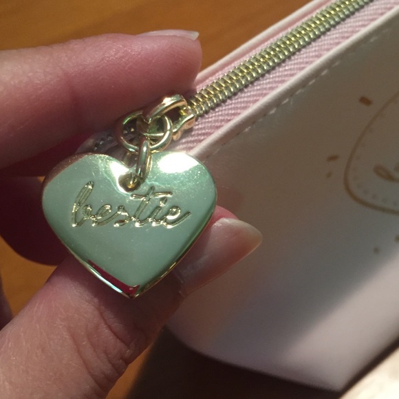 Bareminerals Best Friends Cosmetic Bag - Picture 4 of 7